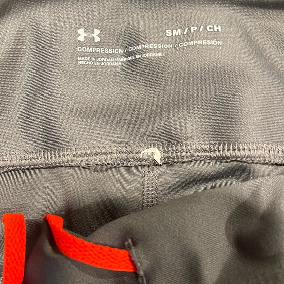 Under Armour Leggings - Picture 3 of 3